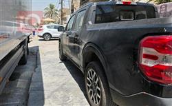 فورد مافريك